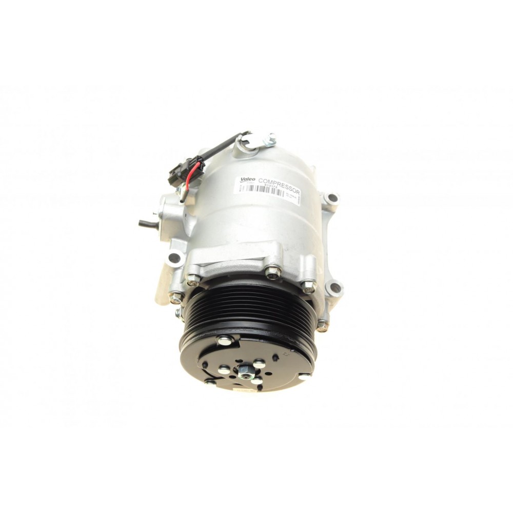 Компресор кондиціонера Honda CR-V III 2.4 i-VTEC 07-