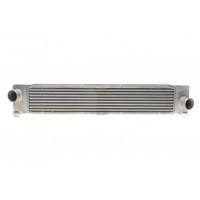 Радіатор інтеркулера Citroen Jumper/Fiat Ducato/Peugeot Boxer 2.0-3.0D 06-