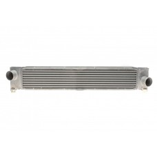 Радіатор інтеркулера Citroen Jumper/Fiat Ducato/Peugeot Boxer 2.0-3.0D 06-
