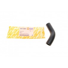 Патрубок системи охолодження Citroen Berlingo/Jumpy/Peugeot Expert/Partner 1.8/1.9D 96-