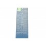 Щітка склоочисника (задня) (280mm) MB GLA-Class (X156)/Seat Leon/Skoda Fabia/BMW 1 (E87) 03-