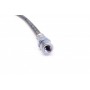 Шланг гальмівний (передній) VW T2/3 1.6-2.0/1.6TD (L=340mm) M10x1/M10x1