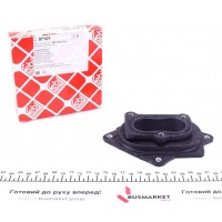 Подушка карбюратора VW Passat -88