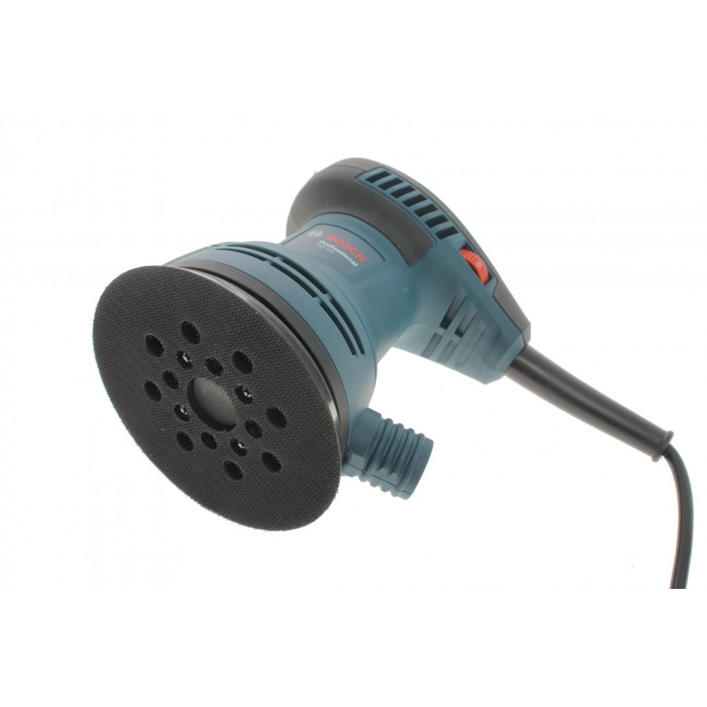 Шліфмашина ексцентрикова GEX 125-1 AE Professional (290 Вт, 7500-12000 об/хв, Ø125 мм)