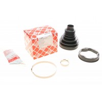 Пильник ШРКШ (зовнішній) Ford Transit 2.0/2.2TDCI 12-