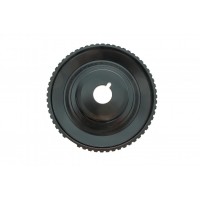 Шків колінвалу Opel Vectra B 1.6/1.8i 95-02 (6PK)