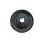 Шків колінвалу Opel Vectra B 1.6/1.8i 95-02 (6PK)