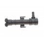 Форсунка омивача фари VW Caddy IV 15-20 (L)