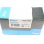 Колодки гальмівні (передні) Ford Fiesta 95-10/Fusion/Ka 02-12/Mazda 121 96-03/Mazda 2 03-07