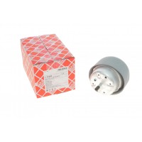 Подушка двигуна (передня) Audi A4/A6/ VW Passat 2.4-2.8 97-05