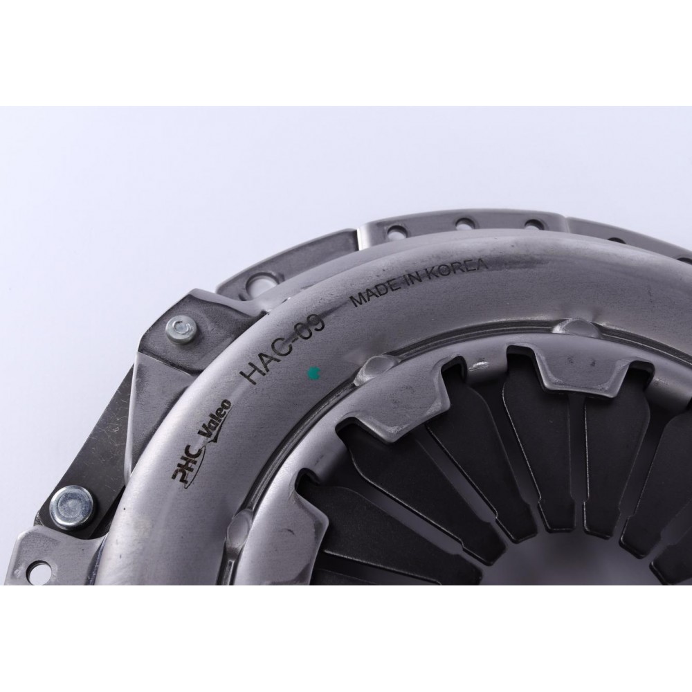 Комплект зчеплення Honda Civic V/VI/VII/HR-V 1.5i/1.6 91- (d=213mm) z=20 (+вижимний)