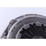 Комплект зчеплення Honda Civic V/VI/VII/HR-V 1.5i/1.6 91- (d=213mm) z=20 (+вижимний)