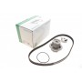 Комплект ГРМ + помпа Opel Astra F 2.0i 93-98/Omega/Vectra 1.6/1.8/2.0 86-02 (20x146z)