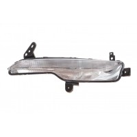 Поворот передній Renault Megane IV 15- (R)