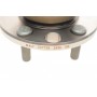 Підшипник маточини (задньої) Jaguar X-Type/Ford Mondeo III 1.8-3.0 00-09 (+ABS)