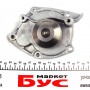 Комплект ГРМ + помпа Renault Trafic/Opel Vivaro 1.9dCi 01- (132x26)