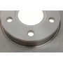 Диск гальмівний (передній) Ford C-max/Focus/Volvo C30/C70/S40/V50 04- (278x25)