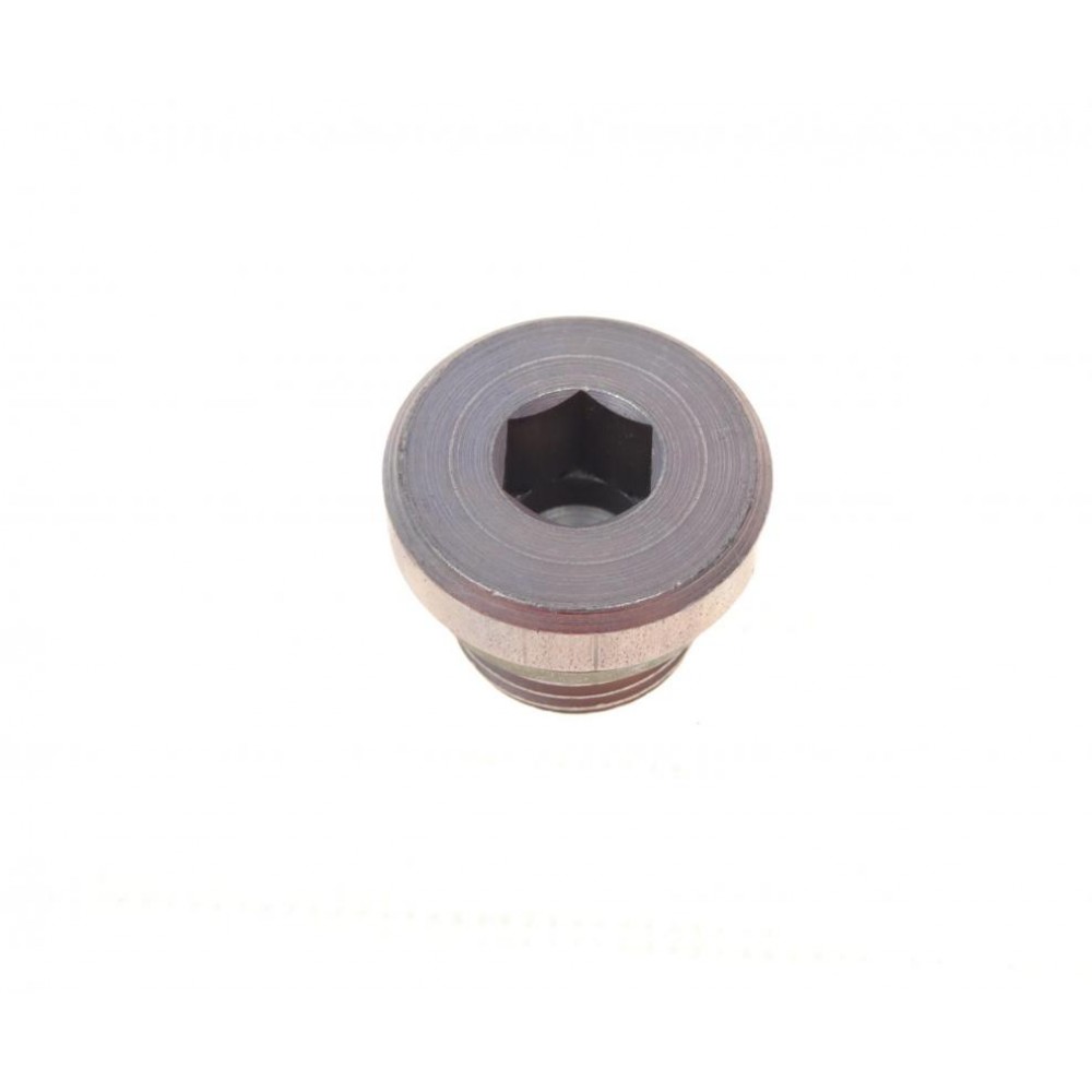Комплект для заміни оливи АКПП Audi A4/A6/A8/VW Passat -05 LifeguardFluid 5 (+ масло)