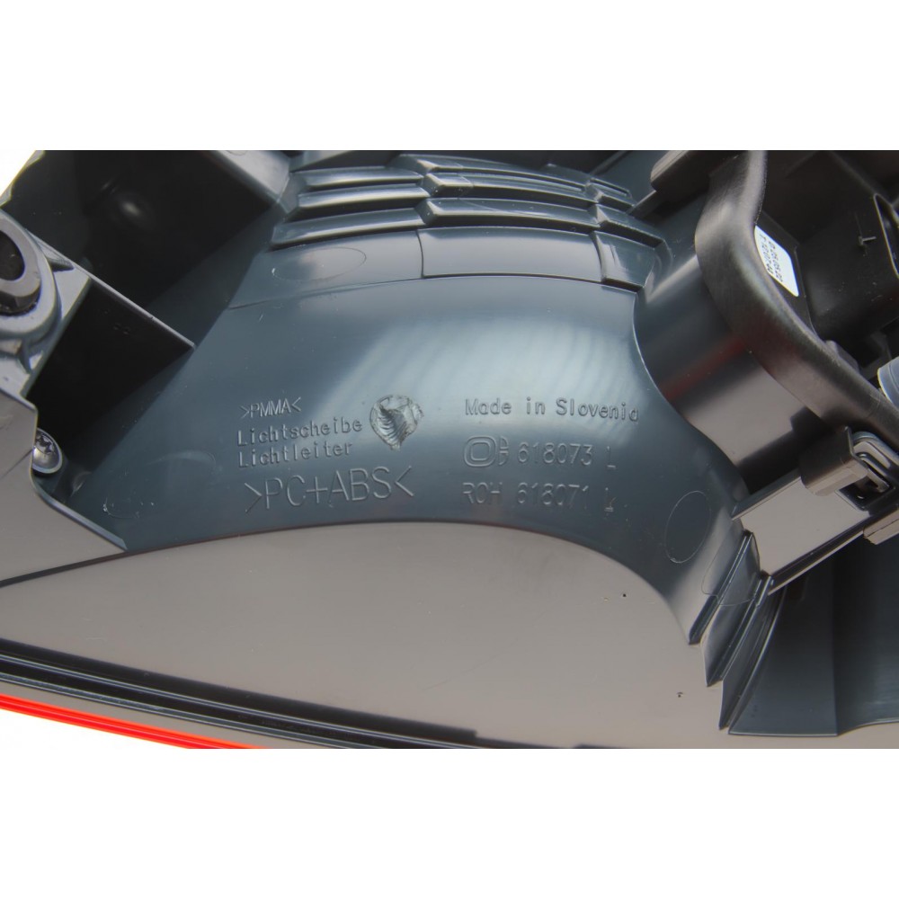 Ліхтар задній BMW 4 (F36/F33/F83/F32/F82) 13-17 (L)