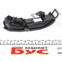 Повторювач повороту на дзеркало MB E-Class (W211/S211) 02-06 (L)