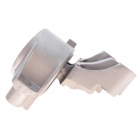 Подушка двигуна (передня) Fiat Fiorino 1.3D 07-