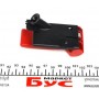 Ручка відкривання капоту MB Vito (W639) 03-