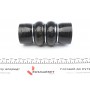 Патрубок інтеркулера Ford Focus 1.0/1.6Ti/1.8TDCi/2.0TDCi 98- (50x57/68x125)