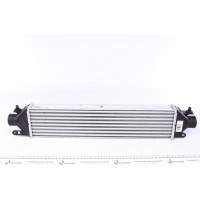 Радіатор інтеркулера Fiat Doblo 1.4-2.0 D 10-