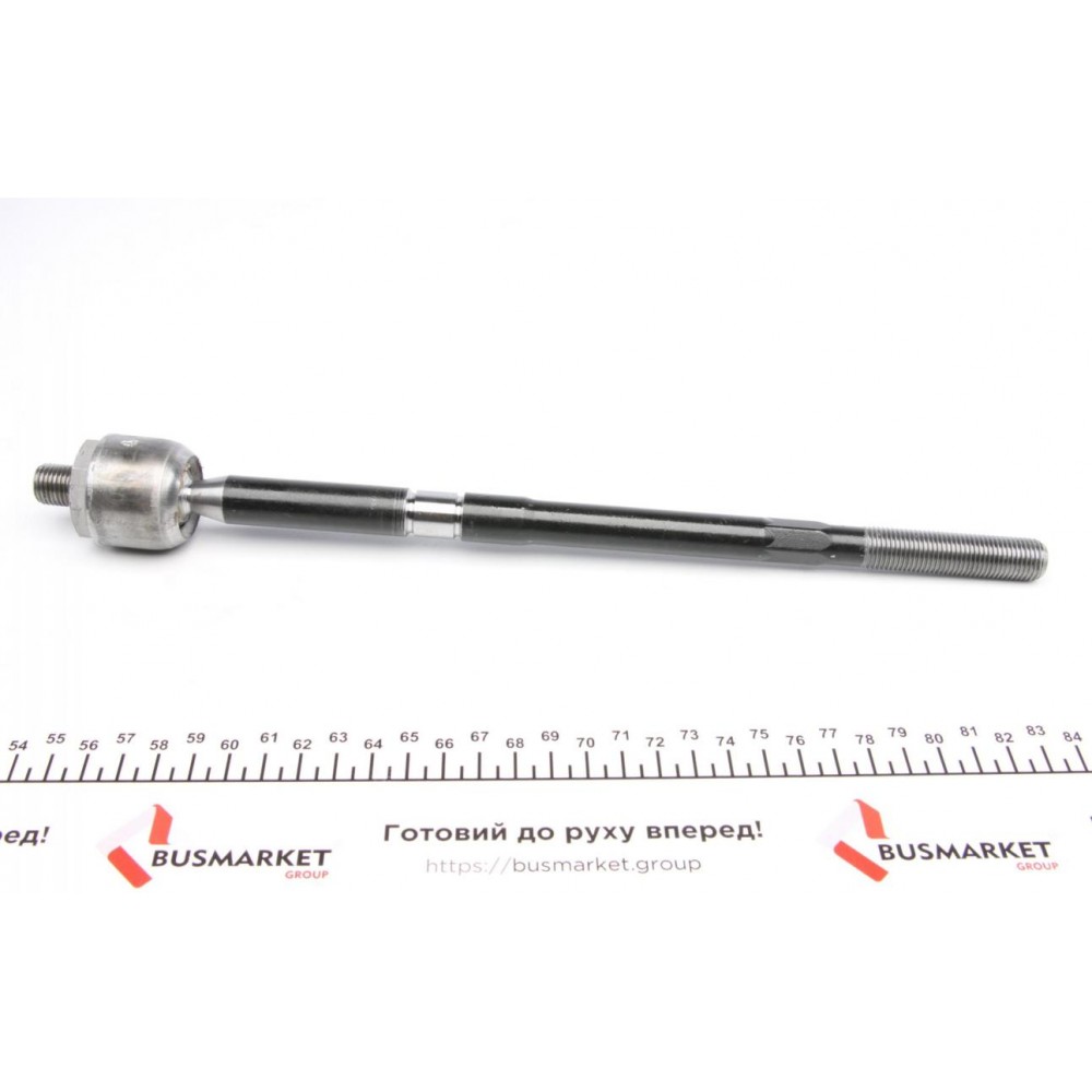 Тяга рульова Seat Toledo IV 12-19/Skoda Fabia III 14-/VW Polo 09- (L=312.5mm)