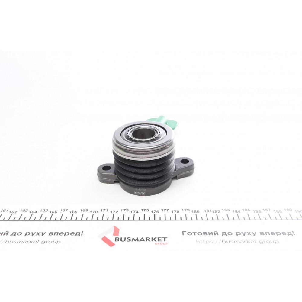 Підшипник вижимний Renault Kangoo 1.5dCi/1.9dCi/1.6 01-