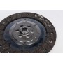 Комплект зчеплення Opel Astra H/J 1.7CDTI 07- (d=240mm) z=20