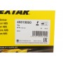 Датчик ABS (передній) BMW 1 (F20/F21)/3 (F30/F80) 12- (L=819mm)