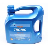 Олива 5W40 High Tronic (4L) (VW505 00/505 01/MB 229.31/RN0700) заміна на AR-15F47C