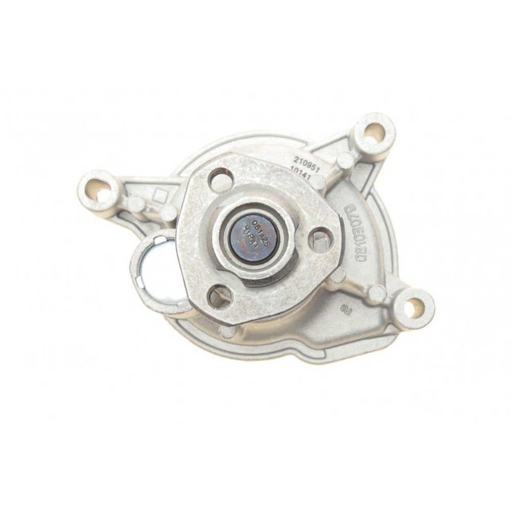 Помпа води Audi A1/A3/Skoda Octavia/SuperB/Rapid/VW Golf V/VI/Passat 1.4TFSI/TSI 07- (B/B) (7 лоп)