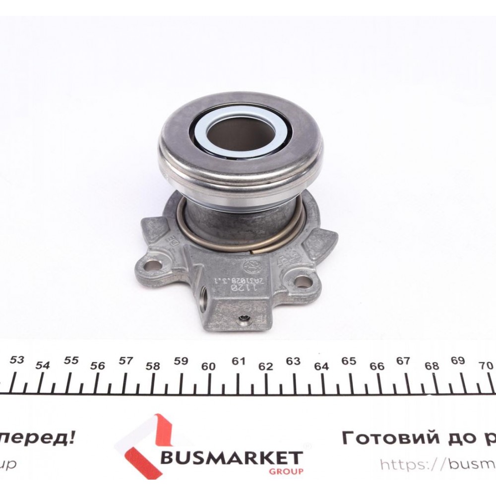 Підшипник вижимний Opel Agila 1.3 CDTI 08-10