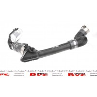 Патрубок інтеркулера (R) Renault Megane III/Scenic III 1.5 dCi 08-
