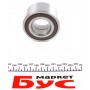 Підшипник маточини (передньої) Fiat Doblo/Opel Combo 10- (+ABS)