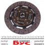 Комплект зчеплення Renault Master 2.8DTI 99-02 (d=242mm) (+вижимний)