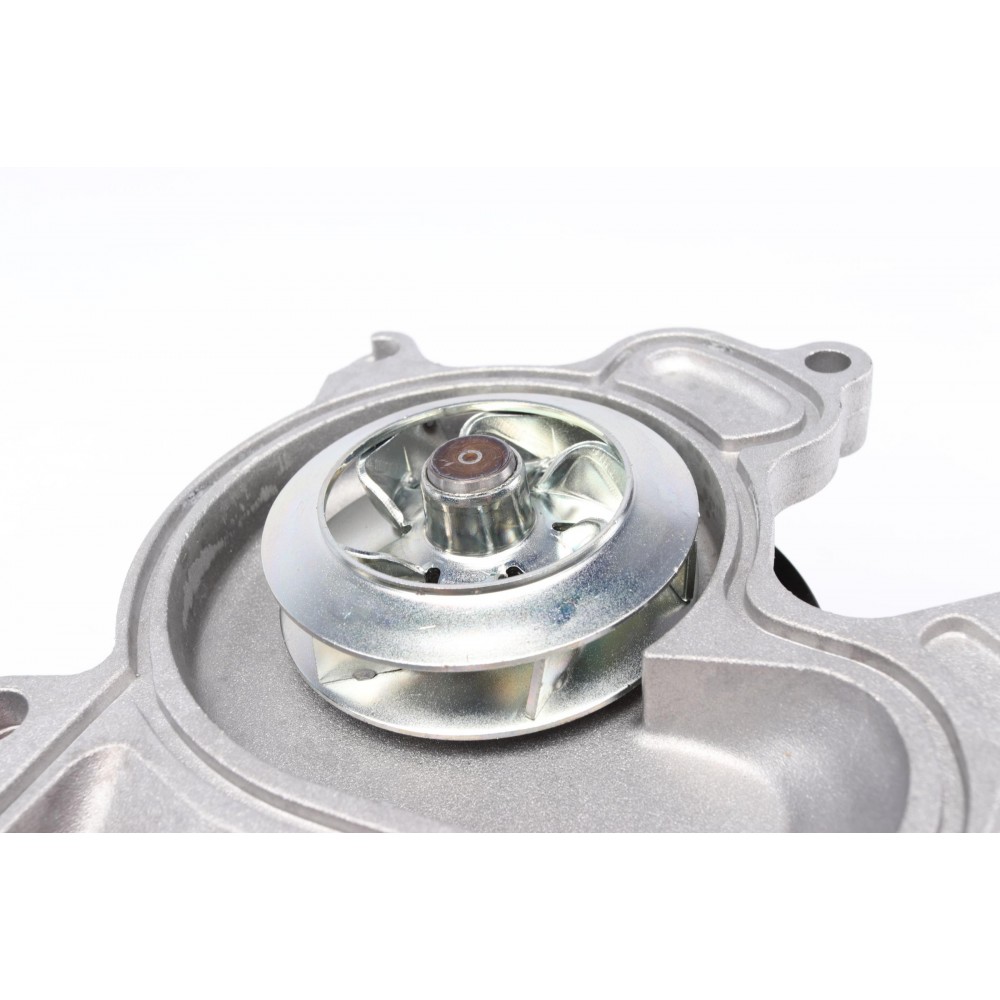Помпа води BMW 1/2/3/4/5/X1/X3/X5 1.6d/2.0d/xDrive/3.0d 09- (B/B) (6 лоп) (6 кан)