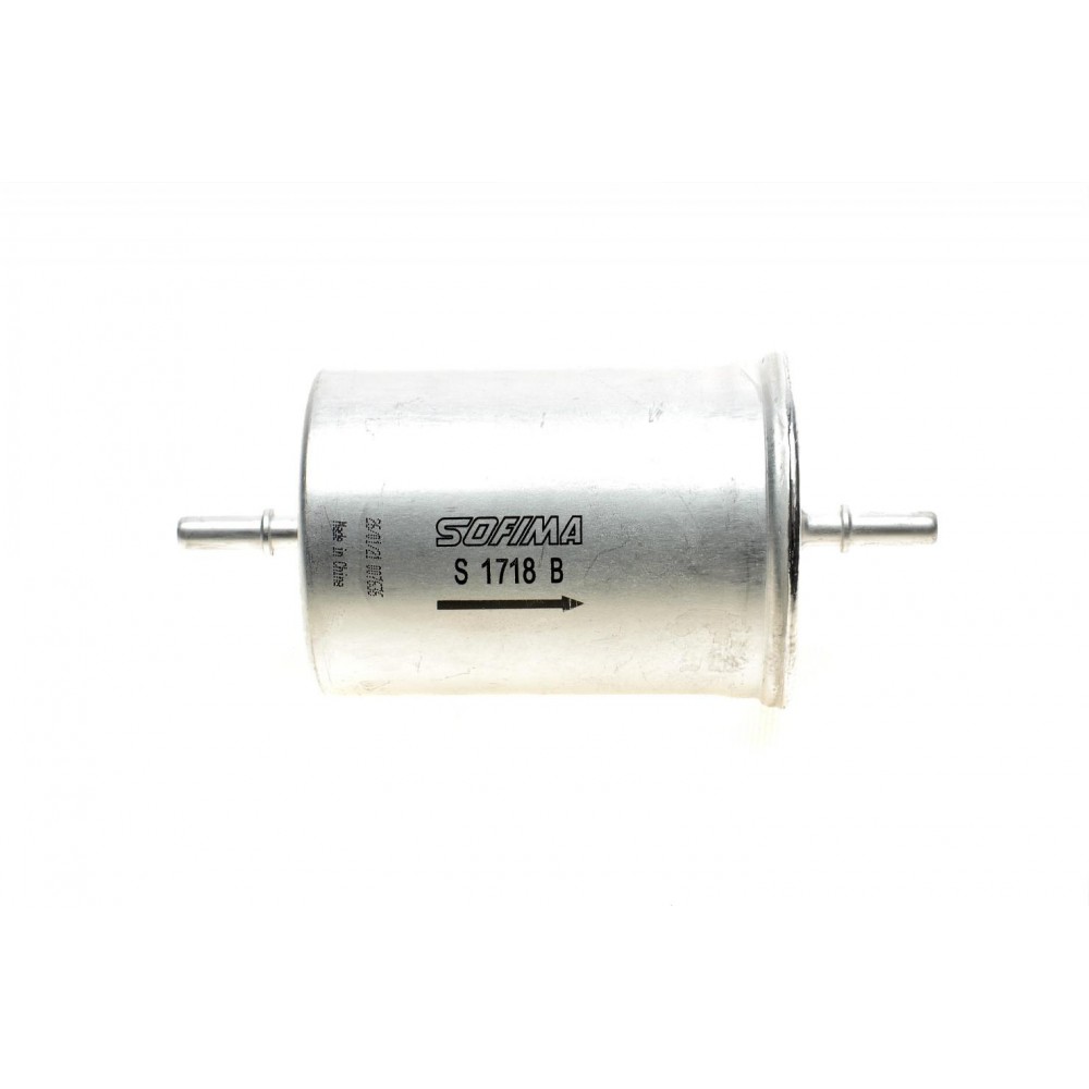 Фільтр паливний VW T5 2.0-3.2i 03-15/Golf 1.4-3.2i 97-06/Skoda Octavia 1.4-2.0i 96-10 (OE line)