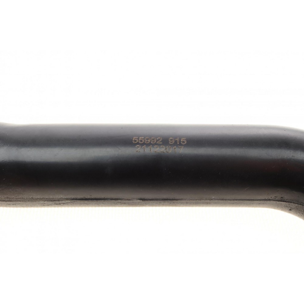 Трубка вентиляції картера BMW 5 (E60) 4.4i 03-10 (N62) (1-4 циліндр)