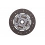 Комплект зчеплення Suzuki Grand Vitara 2.0D 01-05 (d=240mm) (+вижимний)