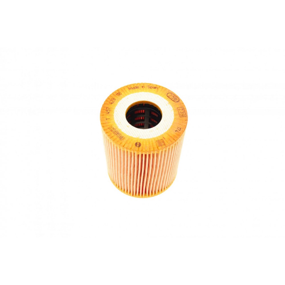 Фільтр масляний BMW 3 (E46)/5 (E39)/7 (E38) 3.0D 94-07 (M57)