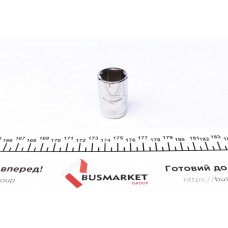Головка торцева 1/2