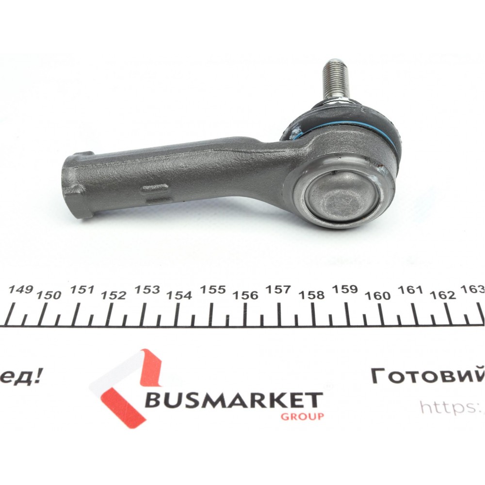 Наконечник тяги рульової (L) Renault Kangoo 1.5dCi/1.9dCi 97-