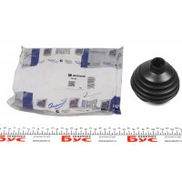 Пильник ШРКШ (зовнішній) VW Golf III/IV 1.9 TDI 91-02 (R) (25x86x125)