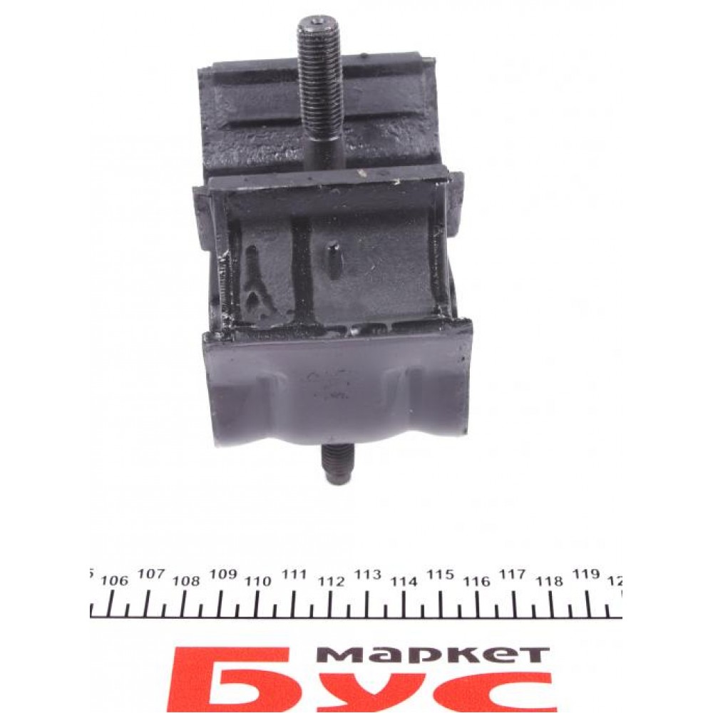 Подушка двигуна (передня) MB M-class (W163) 98-05