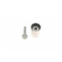 Ролик ГРМ Audi A4/A6/A8/Skoda Superb/VW Golf IV 1.2-2.0TDI/4.2TDI 94- (паразитний) (34х28.5)