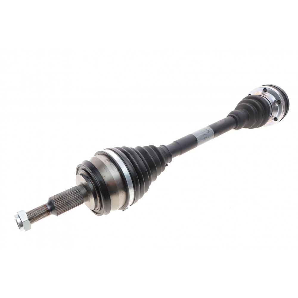 Піввісь (передня) (L) VW T5 2.0TDI 09-15 (38z/645mm) МКПП