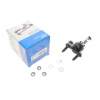 Опора кульова (передня/знизу/R) Audi A3/Seat/Skoda Octavia/SuperB/VW Caddy/Golf/Touran/Tiguan 03-